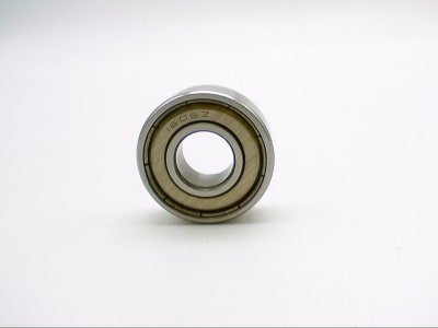 UNITED BEARING 1606-ZZ