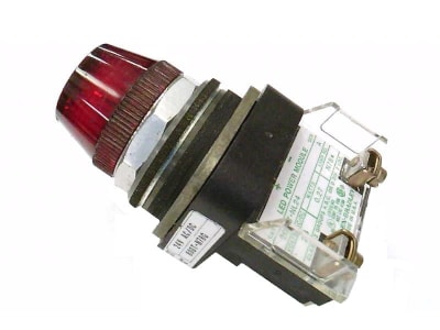 ALLEN BRADLEY 800T-QL24R