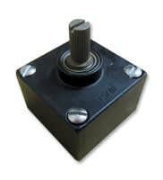 HONEYWELL LSZ1B