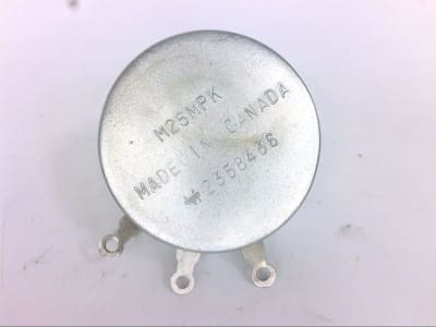 CORNELL DUBILIER M25MPK