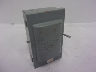 GENERAL ELECTRIC TC23311