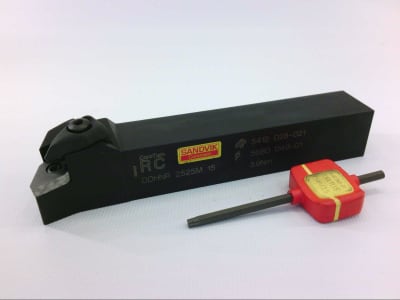 SANDVIK DDHNR-2525M-15