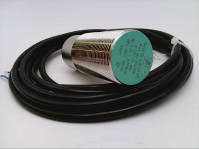 PEPPERL & FUCHS 552268