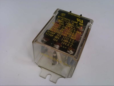 GENERAL ELECTRIC 104X166AA055