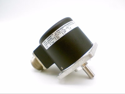 ENCODER PRODUCTS 725I-S-S-6000-Q-HV-5-F-1-SX-Y-CE