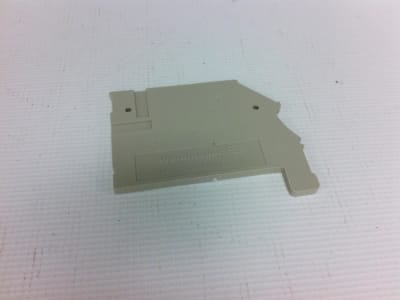 WEIDMULLER WAPWDU1.5/BLZ