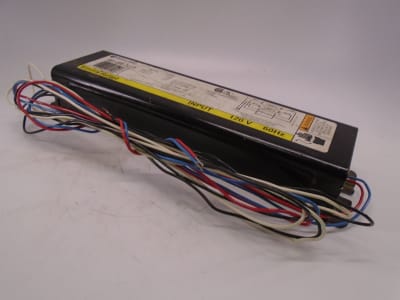 UNIVERSAL LIGHTING TECHNOLOGY 881-BR-TC-P