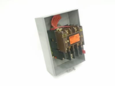 ASEA BROWN BOVERI 400C0201