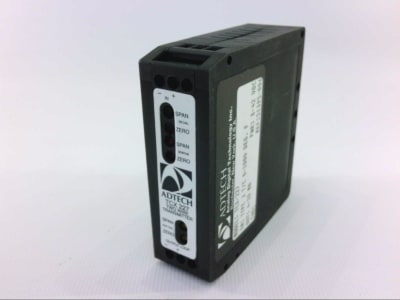 ADTECH POWER INC TCX-227