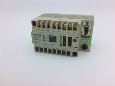 OMRON V600-CDID-V2