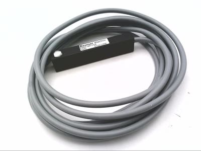 BAUMER ELECTRIC FEDM 08P1002