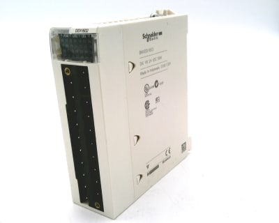 SCHNEIDER ELECTRIC BMXDDI1602