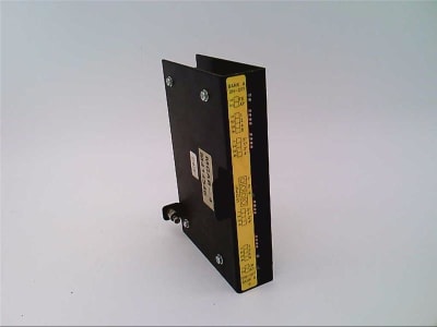 BANNER ENGINEERING MGAB-4