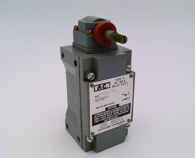 EATON CORPORATION 10316H-1003C