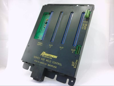 ROBOTRON 419-0-0443-01