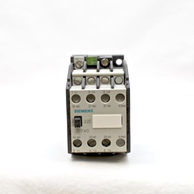 SIEMENS 3TF4022-0AF0