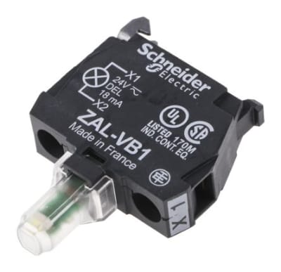 SCHNEIDER ELECTRIC ZALVB1