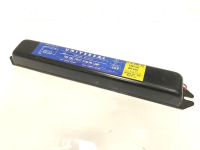 UNIVERSAL LIGHTING TECHNOLOGY 807-SL