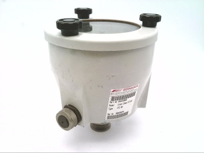EDWARDS VACUUM A44410000