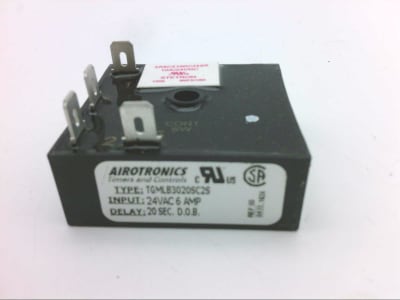 AIROTRONICS TGMLB3020SC2S