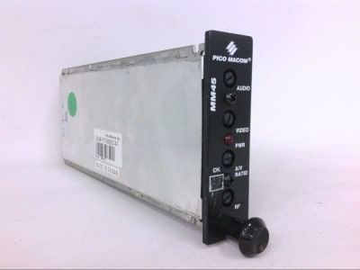 PICO MACOM MM45-P