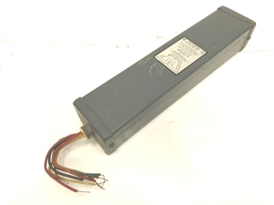 UNIVERSAL LIGHTING TECHNOLOGY WP-931