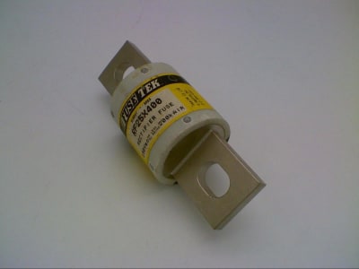 FUSE TEK RF25X400