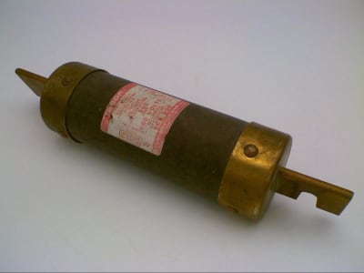 ECONOMY FUSE ECS300