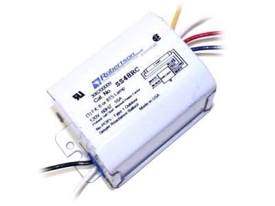 ROBERTSON TRANSFORMER SS48-RC