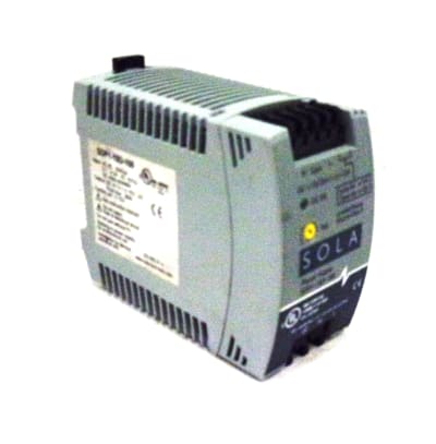 EMERSON SDP1-15D-100