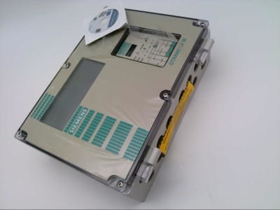 SIEMENS 7ML5007-1AA00-2D