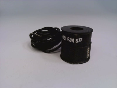 PARKER V5-631-F24-S17