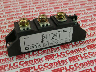IXYS MCC5614I01B