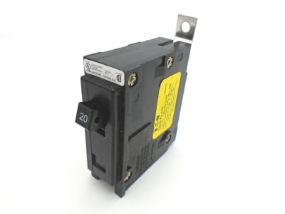 EATON CORPORATION QBHW1020