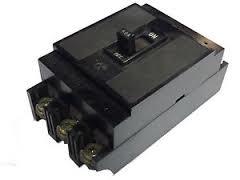 MITSUBISHI NF100-CA-3P-100A
