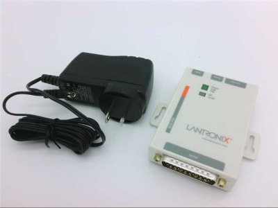 LANTRONIX MSS-100-21
