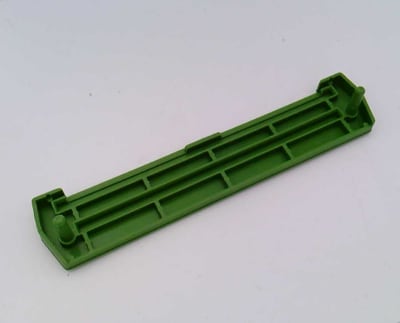 CONTA CLIP AP1/TS-GREEN