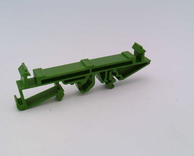 CONTA CLIP RF/SP1-GREEN
