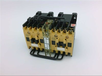ALLEN BRADLEY 104-A12ND3