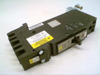 SCHNEIDER ELECTRIC FKA160153