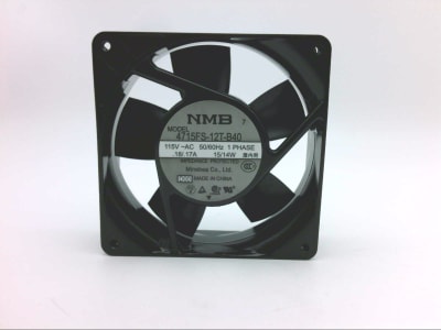 MINEBEA 4715FS-12T-B40-D00