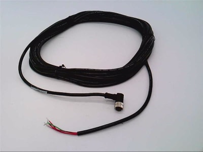 BANNER ENGINEERING MQAC-430RA