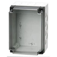 FIBOX UL-PC-150/150-T