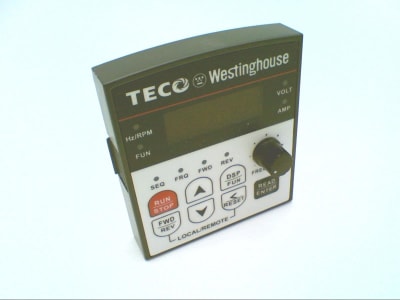TECO-WESTINGHOUSE N3-LED-W