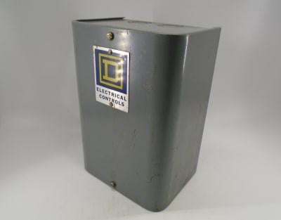 SCHNEIDER ELECTRIC 8501-UE3