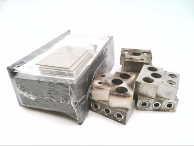 ASEA BROWN BOVERI K6TJR