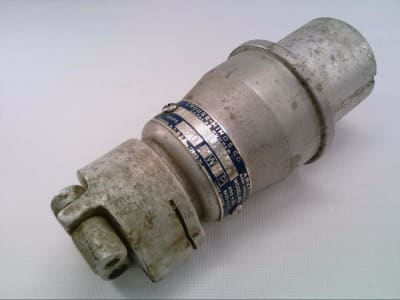 EATON CORPORATION APU3363