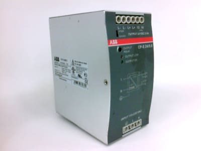 ASEA BROWN BOVERI CP-E-24/5.0