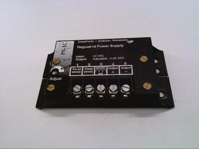 SMARTPARTS PS-1C