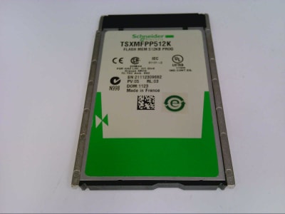 SCHNEIDER ELECTRIC TSXMFPP512K